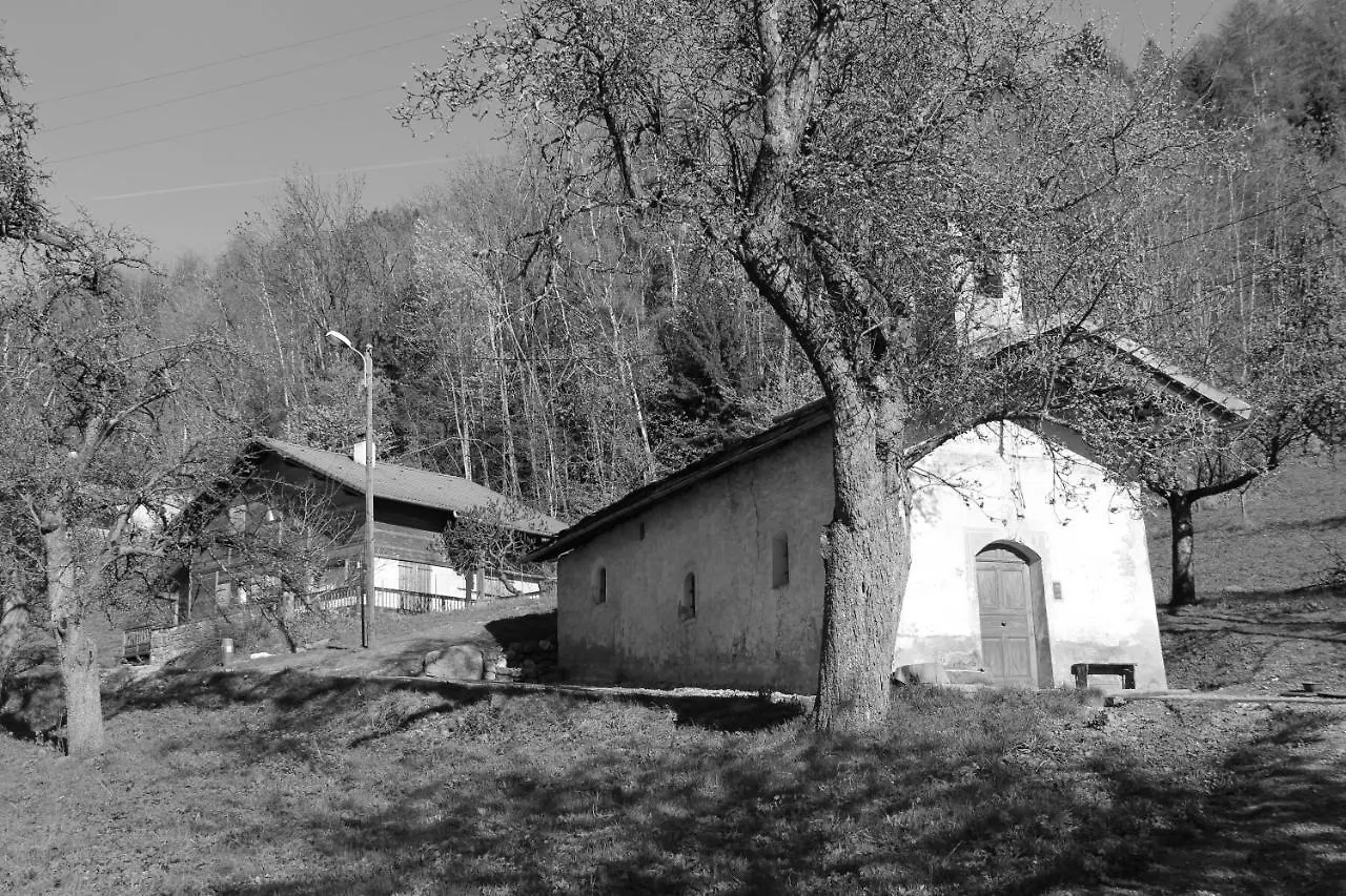 Chalet Fr Gilkens Arc 1600 Bourg-Saint-Maurice