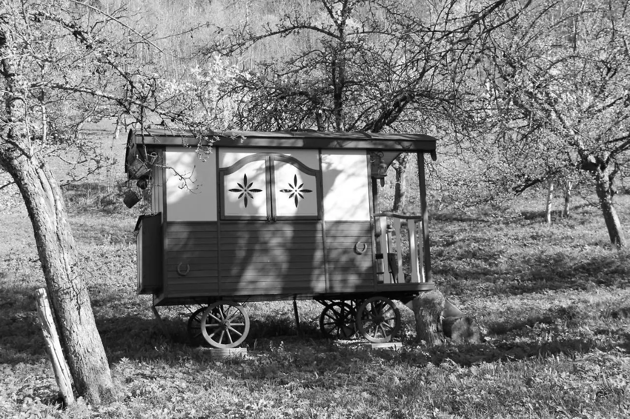 Chalet Fr Gilkens Arc 1600 Bourg-Saint-Maurice