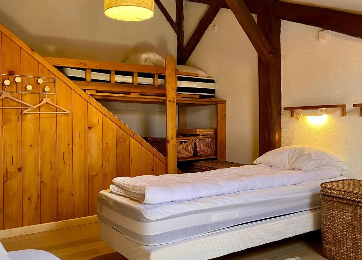 Chalet Fr Gilkens Arc 1600 Bourg-Saint-Maurice