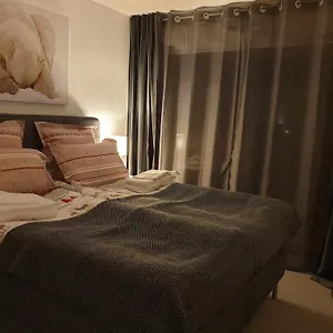  Apartment Les Campanules